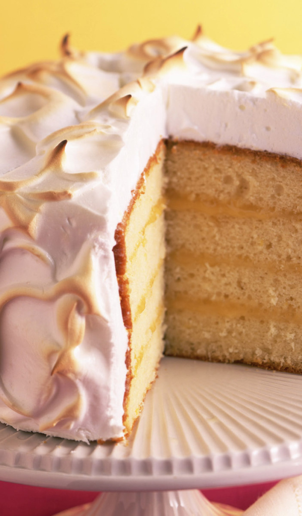 Замечательный пирог