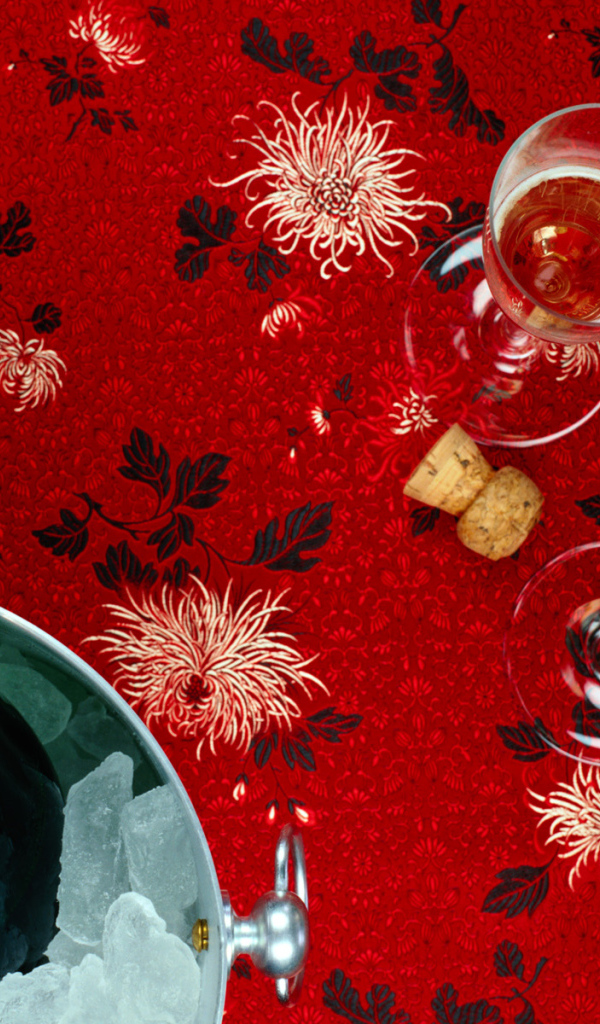 Шампанское