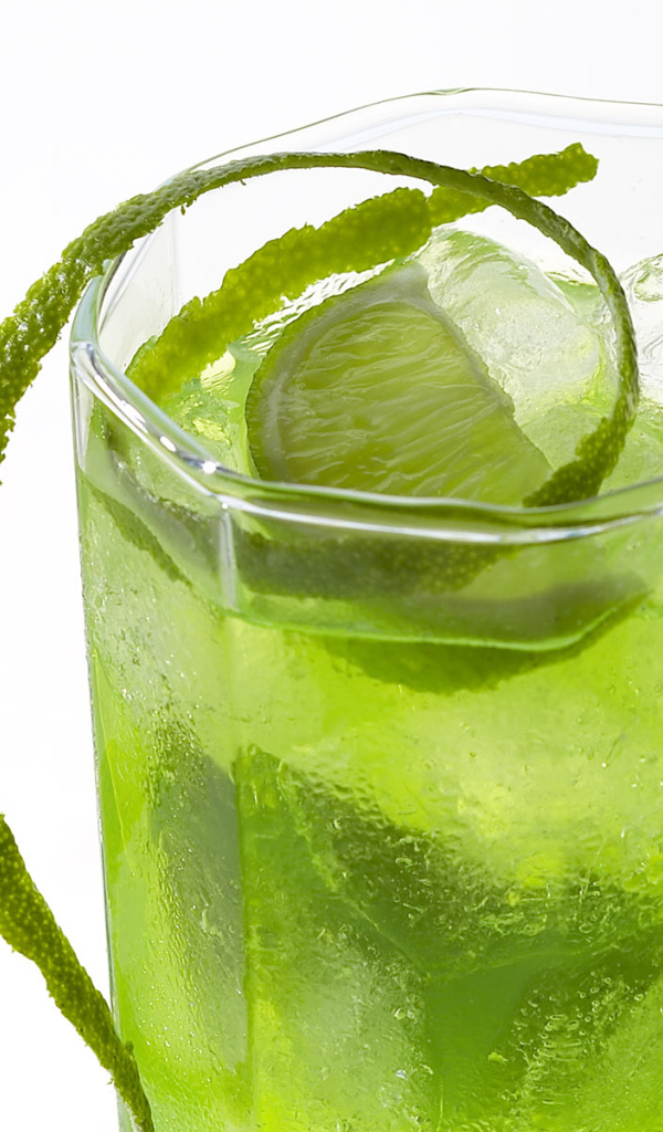 Цитрусовый напиток