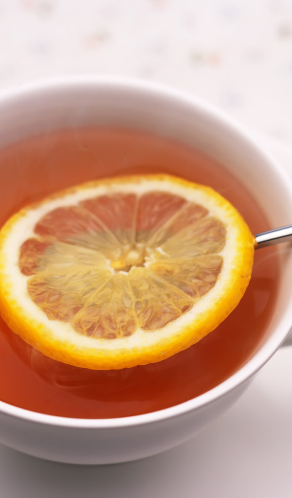 Чашечка чая