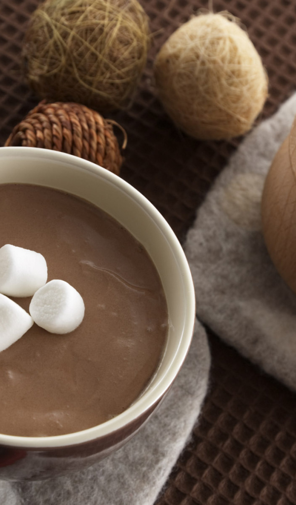 Вкусный кофе