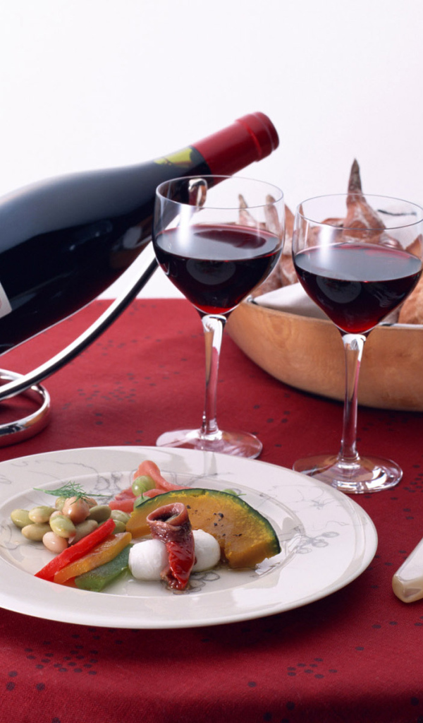 Напиток богов