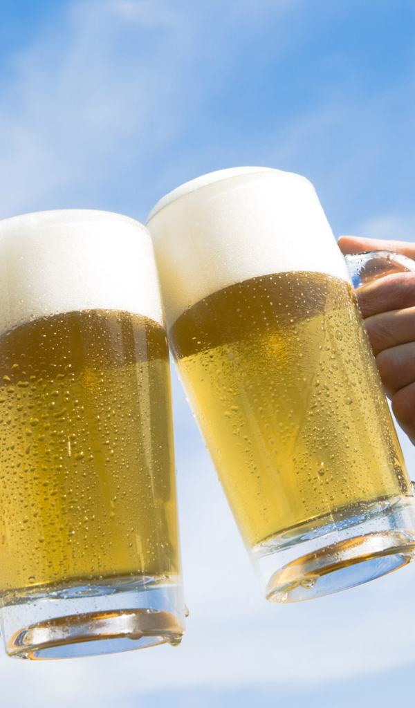 Золотое пиво