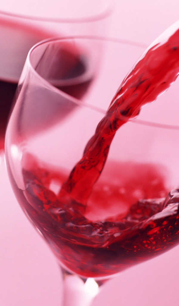 Красное вино