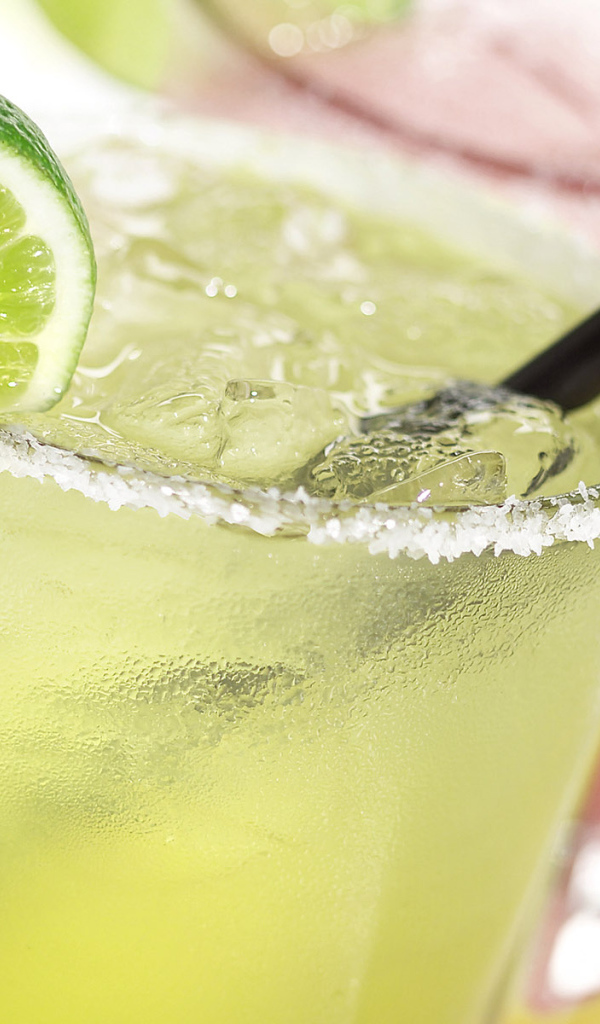 Освежающий напиток