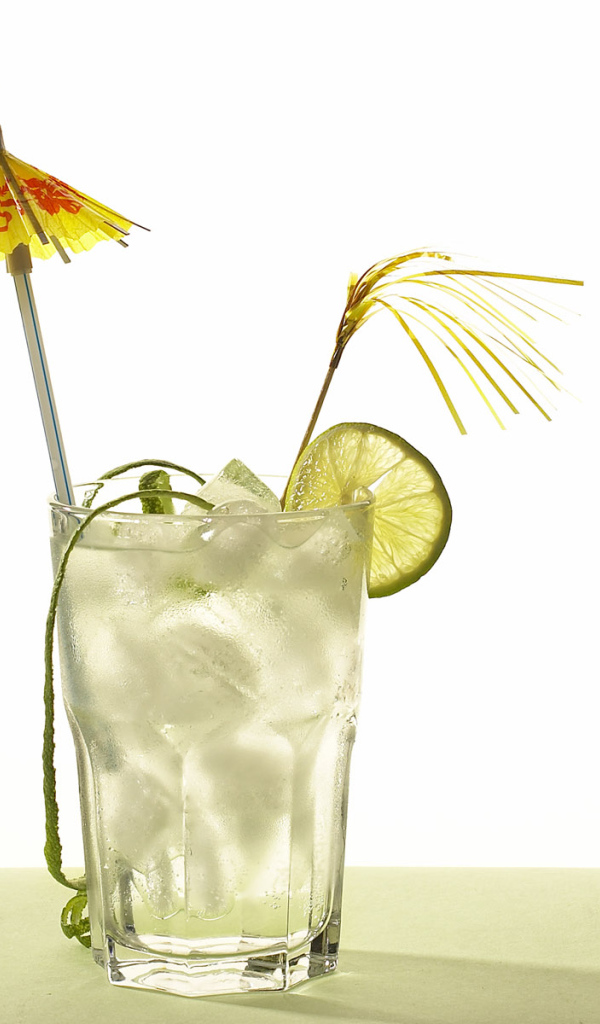 Летний коктейль