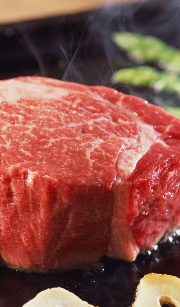 Приготовление жаркое