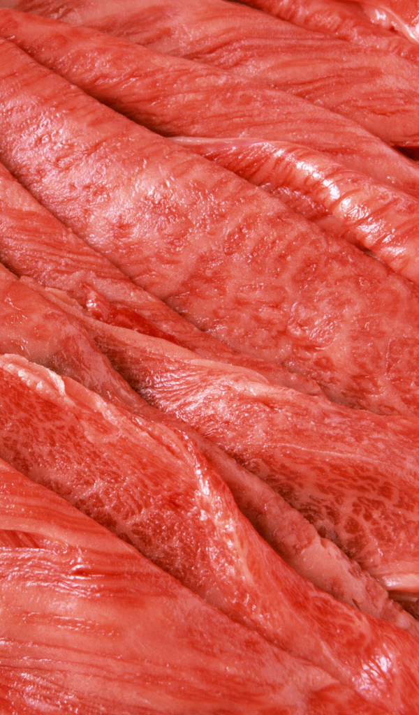 Свежее мясо