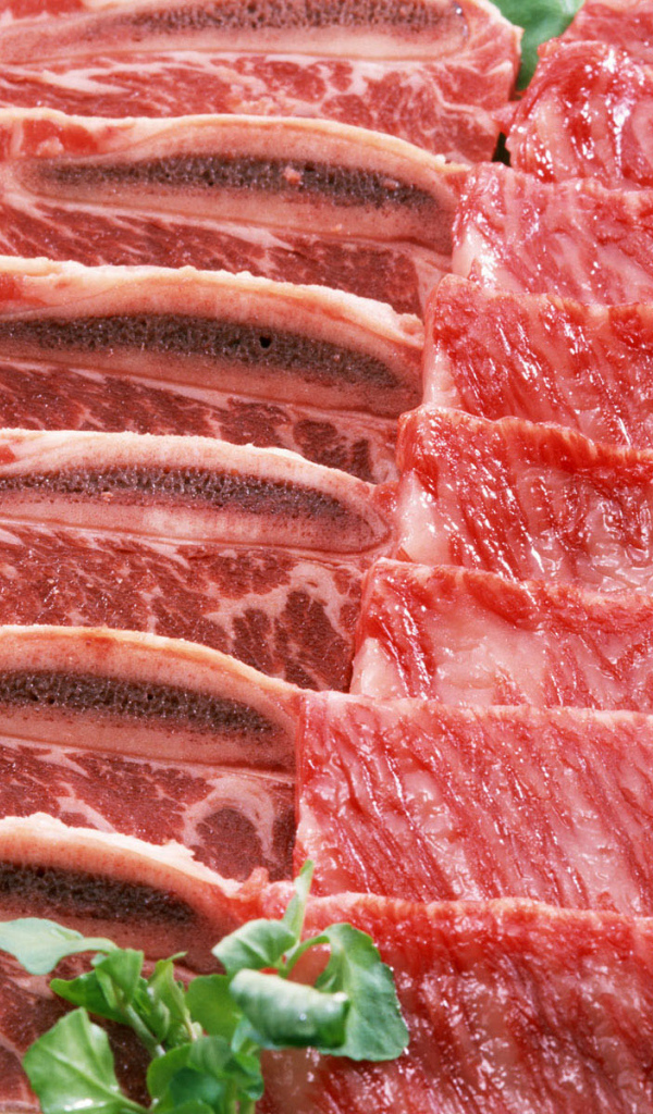 Мясная нарезка