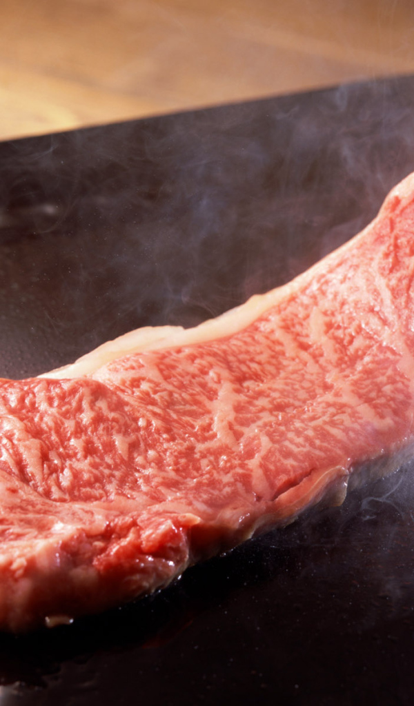 Мясное на жаровне