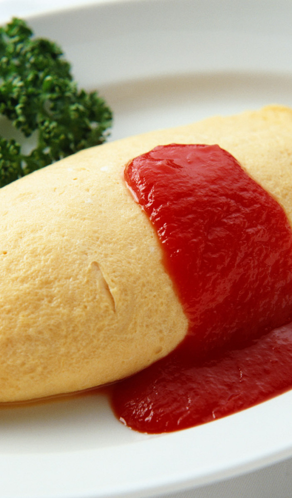 Пирожок с мясом