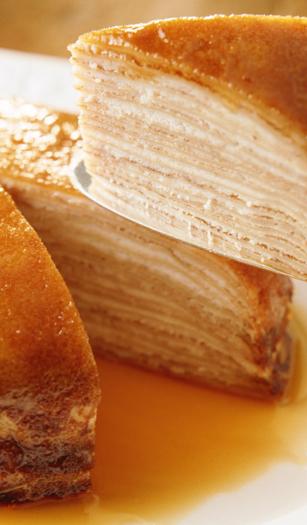 Сладкий мясной пирог