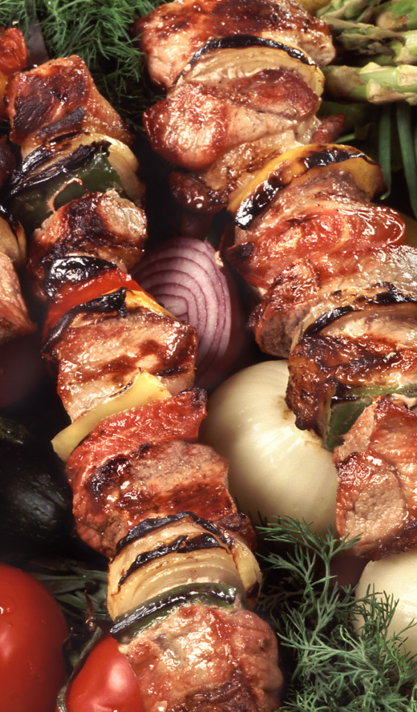 Вино Шашлык