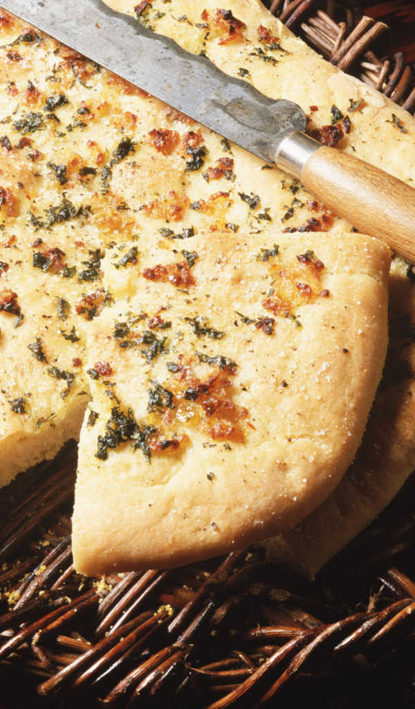 Пицца пирог