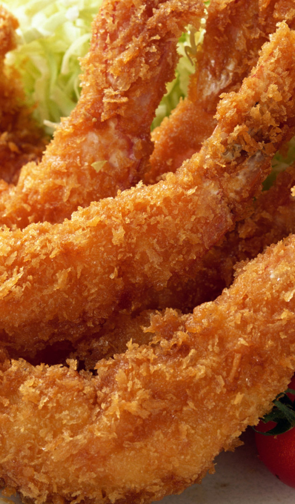 Крабовые клешни