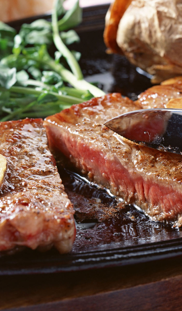 Рыба на ужин