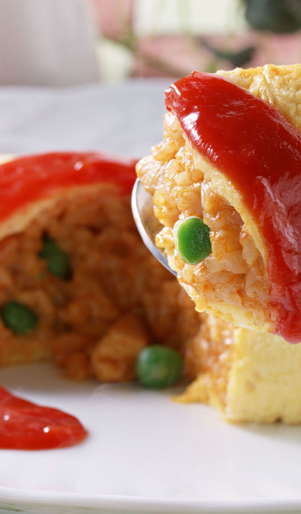 Пирожки с рыбой