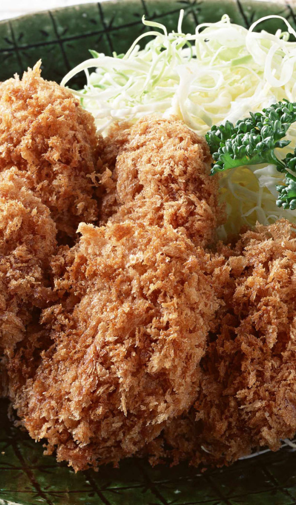 Красивое блюдо