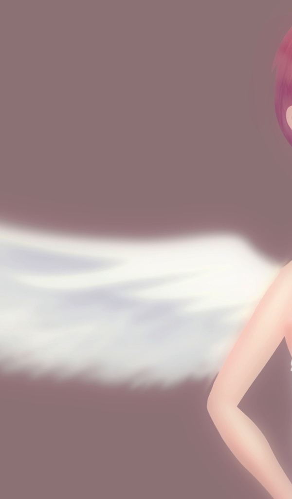 Ангел программист