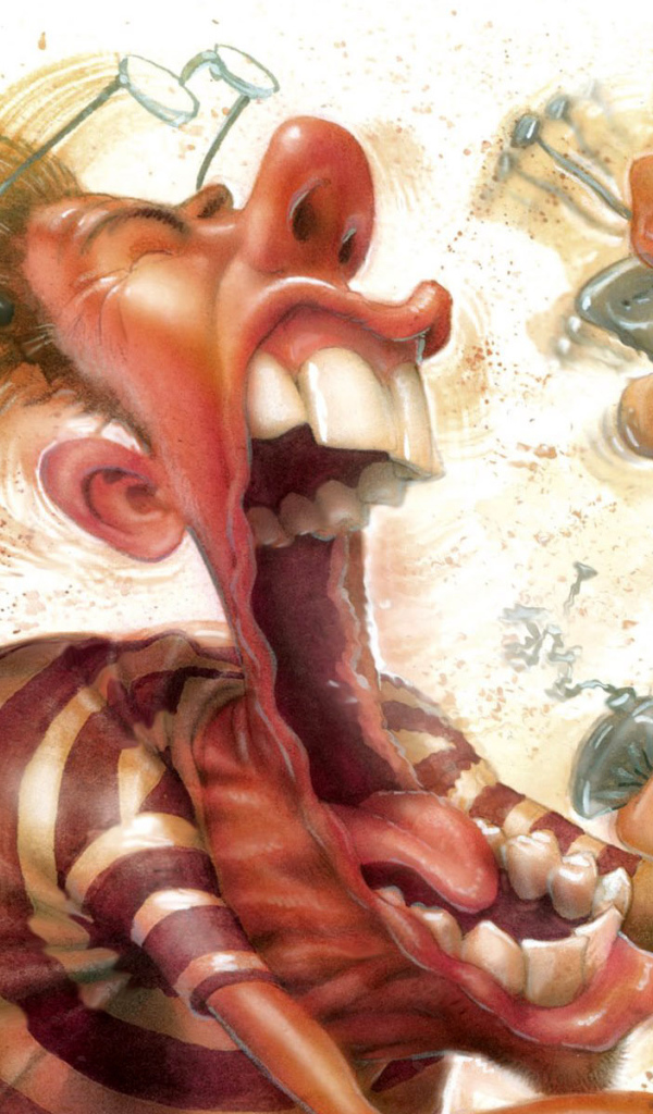 Постоянные звонки