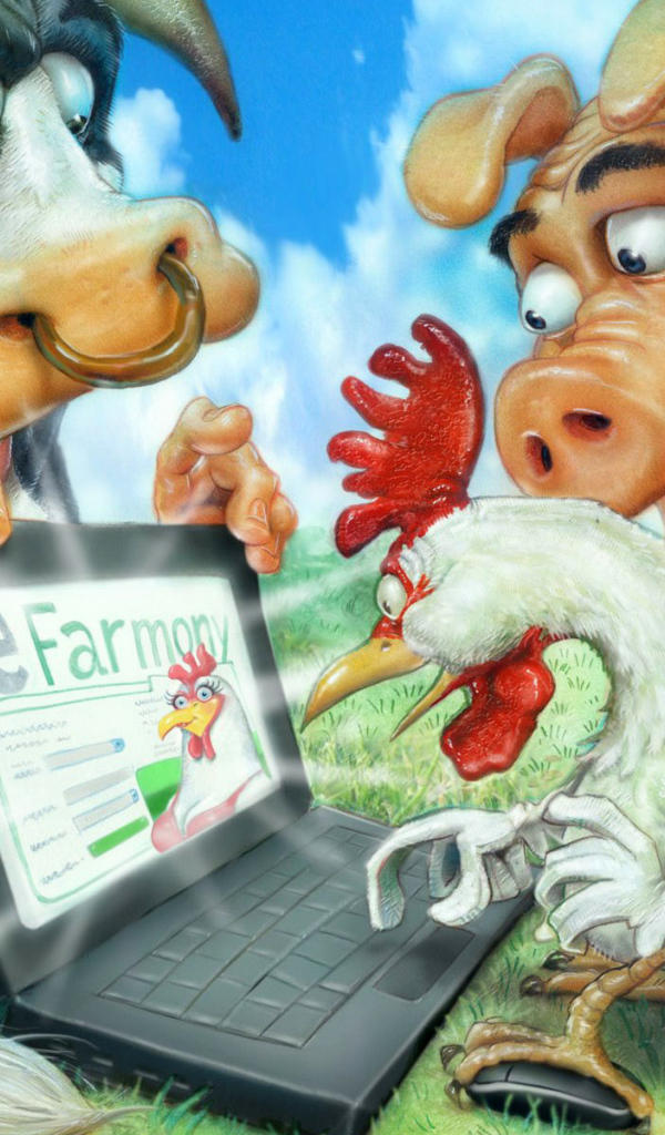 Ферма Заработок в интернете