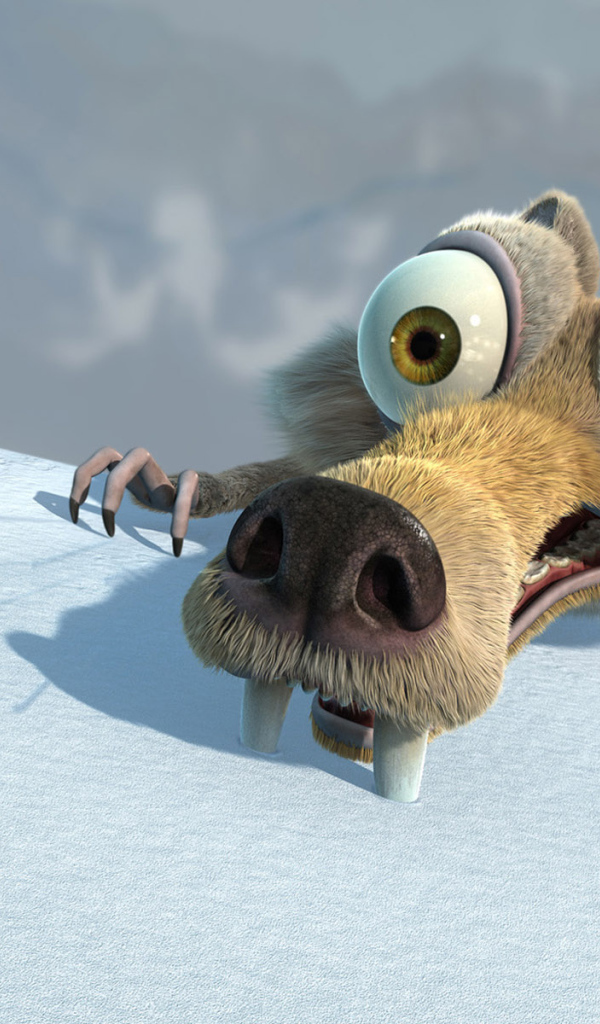 В погоне за орехом