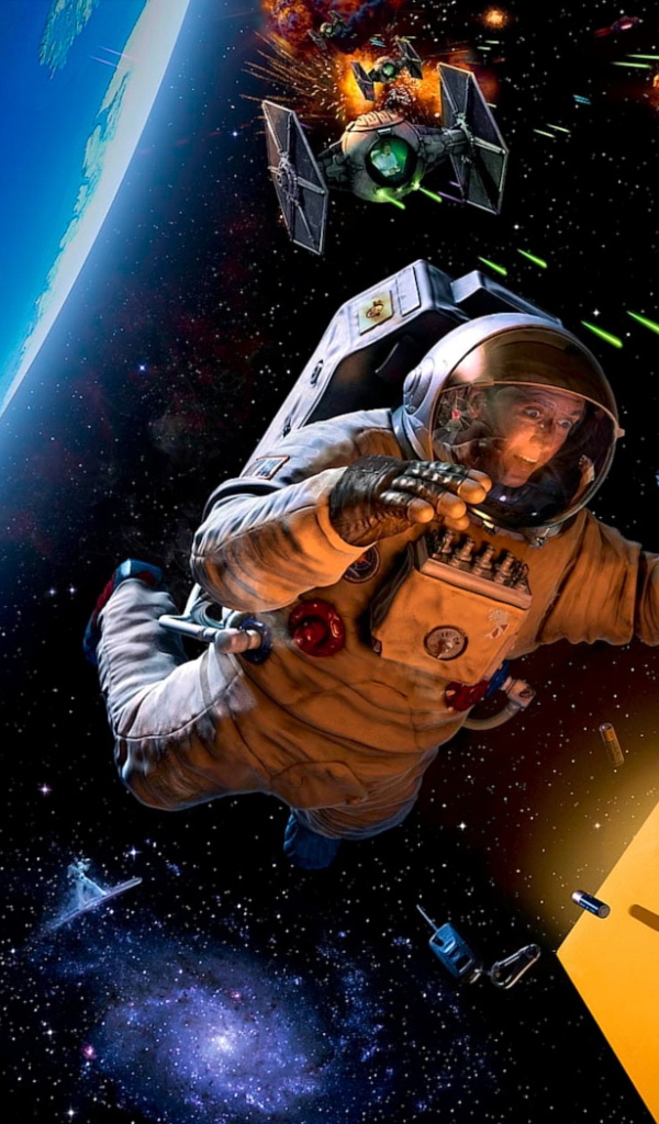 В поисках внеземной цивилизации