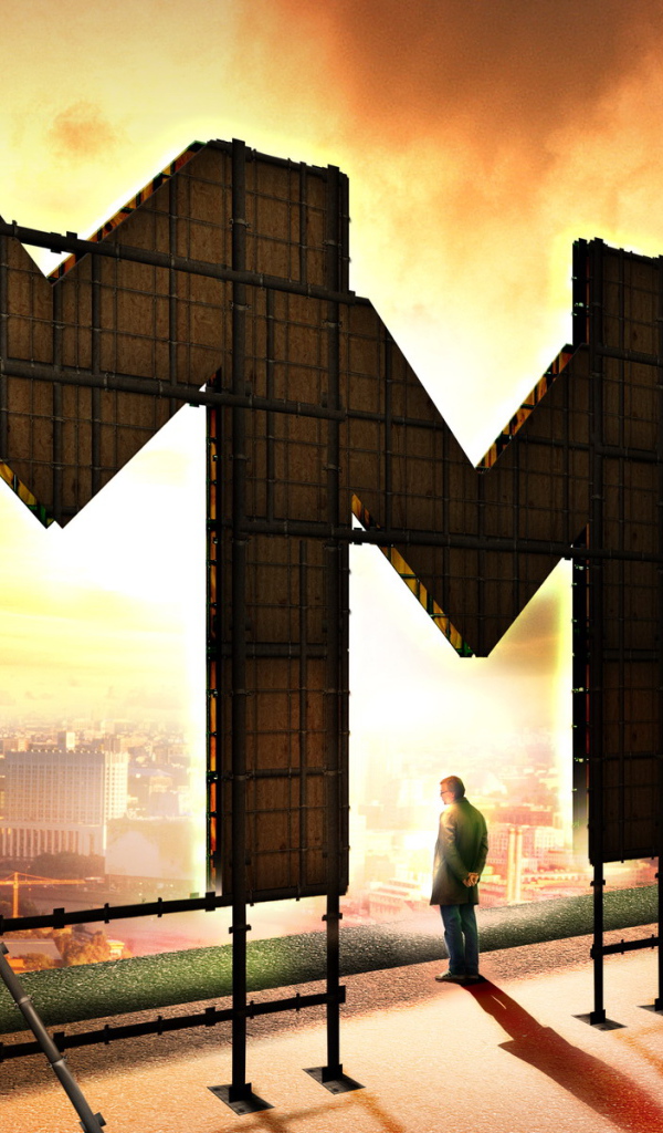 ОАО МММ Леня Голубков Финансовая Пирамида