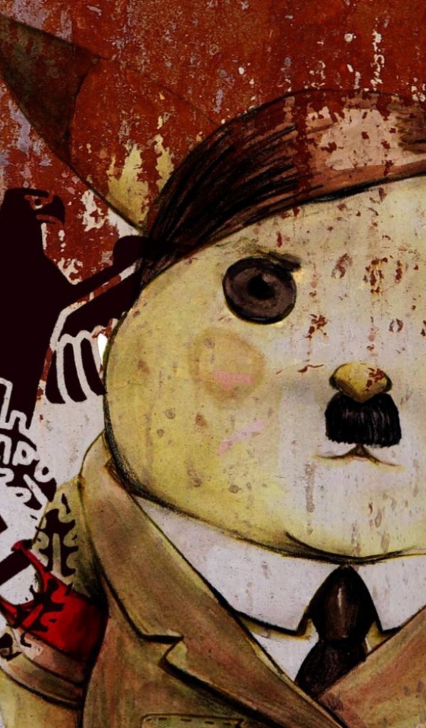 Мини Гитлер