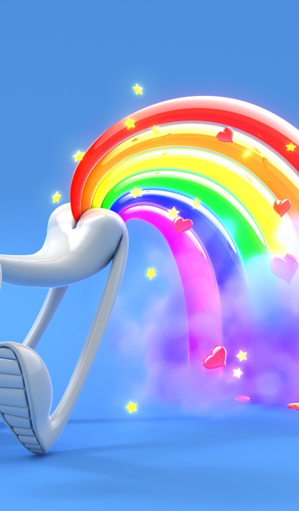 Нестандартное решение