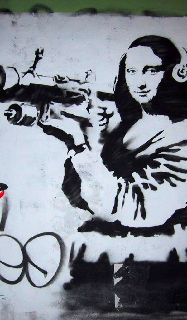 Лиза из ОМОНа