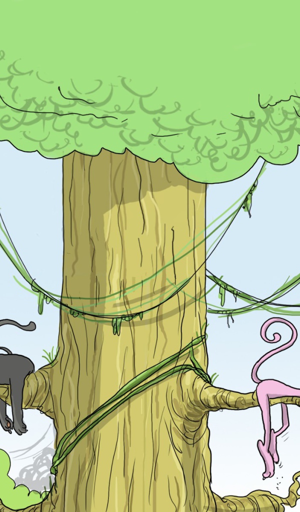 Розовая пантера