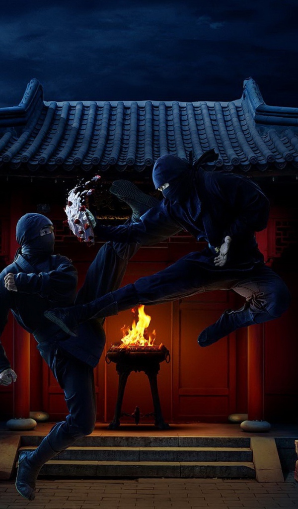 Сладкий удар