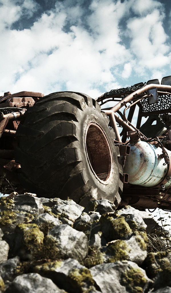 Автомобиль для VIP