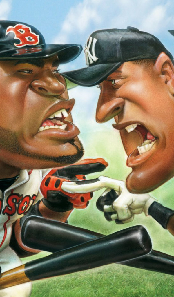 Спор на спортивном поле