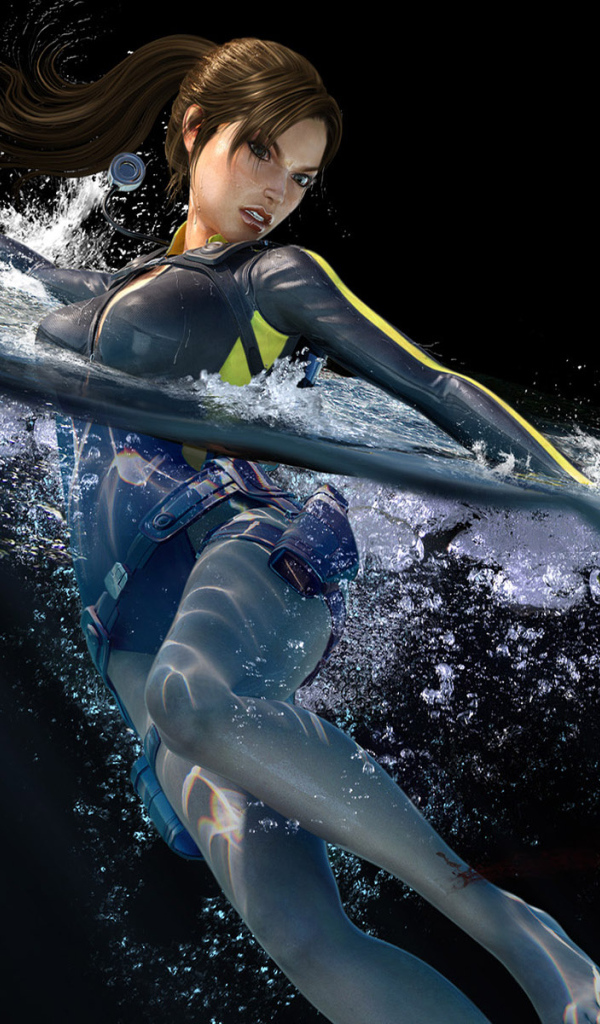 Восхитительная Лара