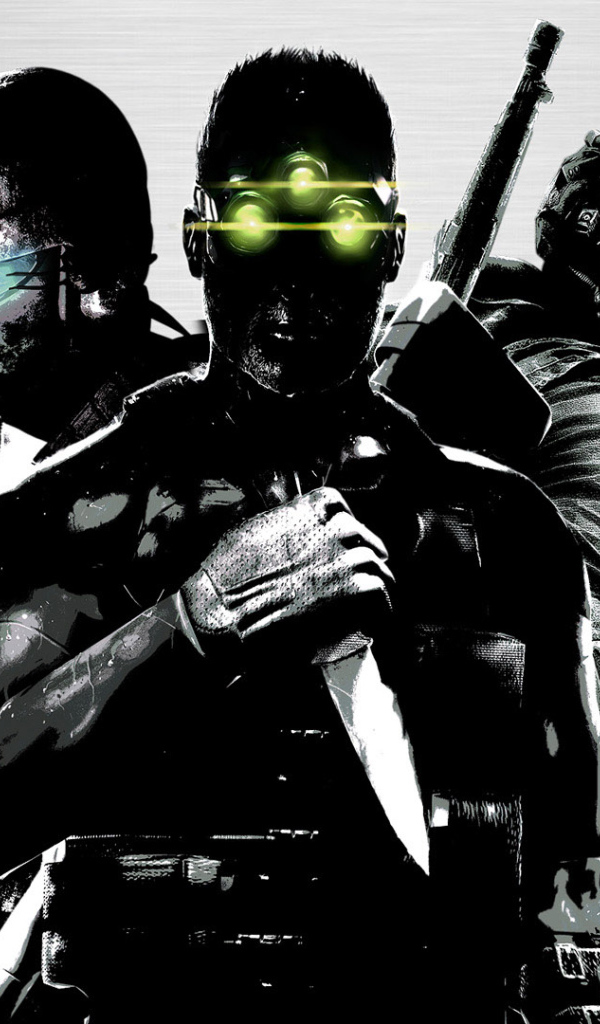 Двойной агент