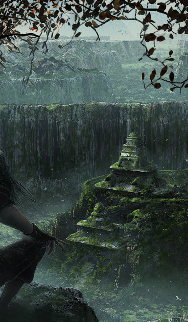 Лесной воин