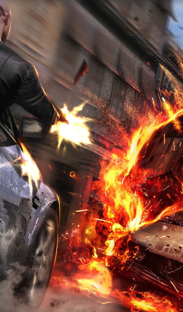 Железо в смятку