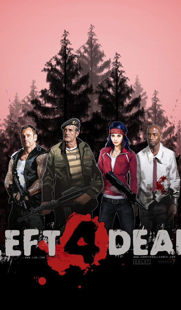 Left4Dead XBox