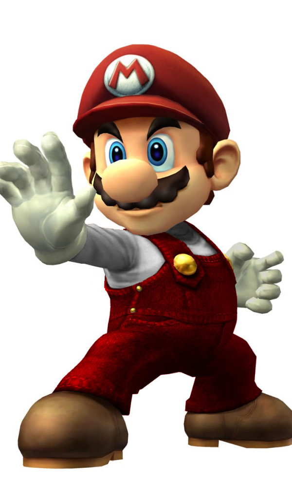 Марио