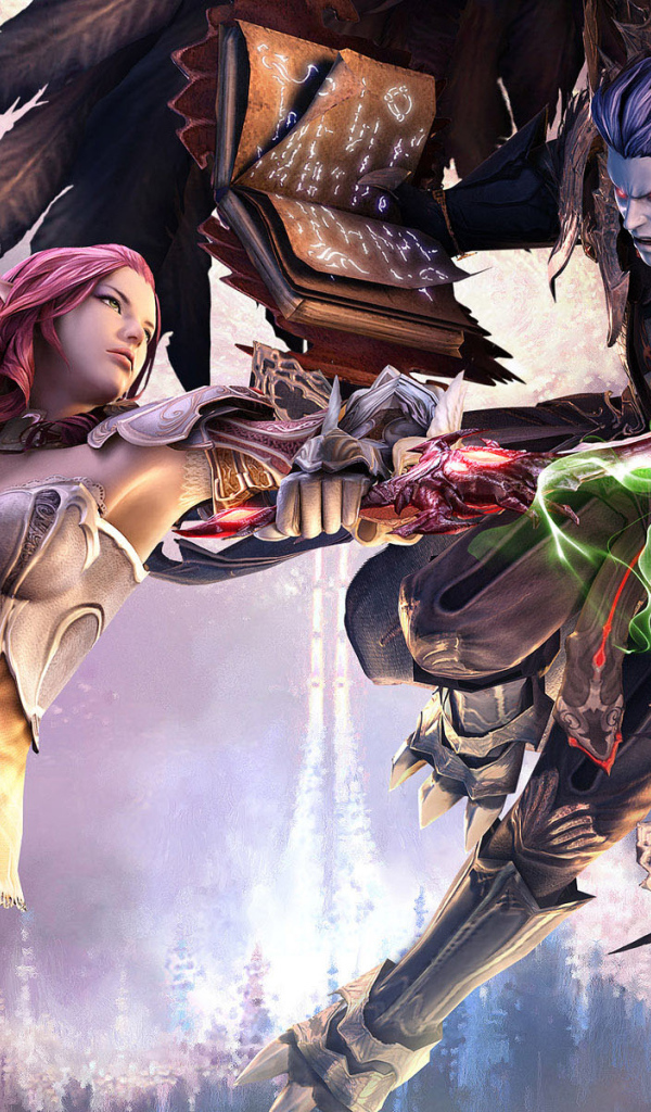 Многопользовательская игра