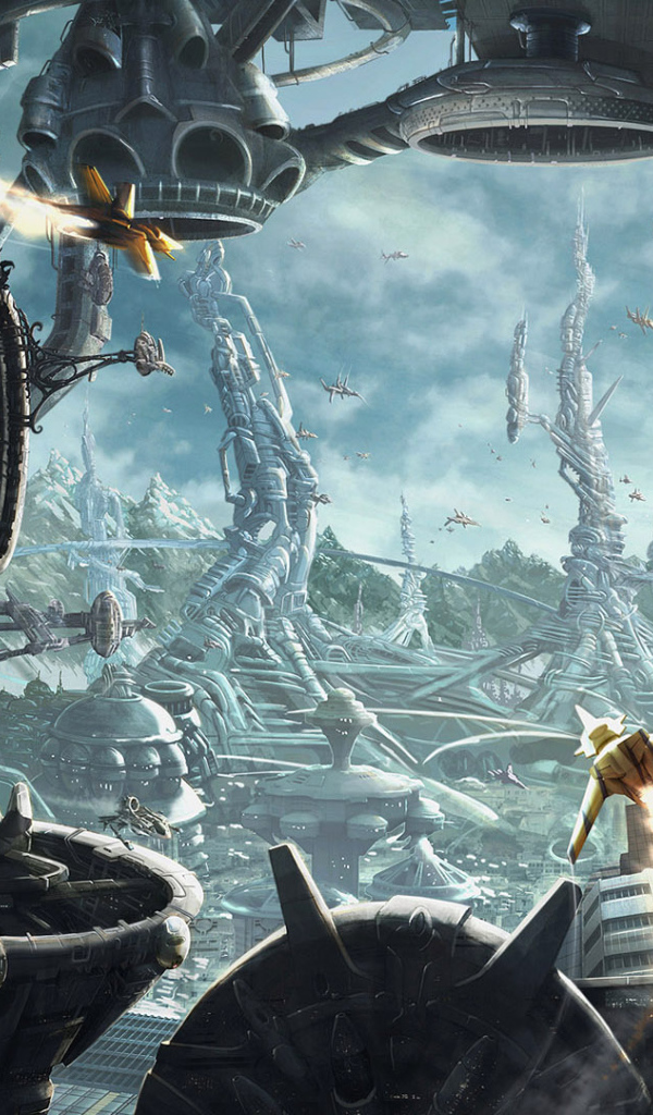 Звездные воины