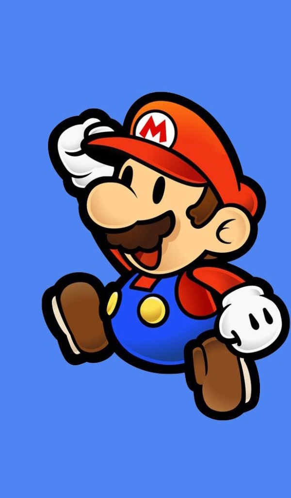 Супер Марио