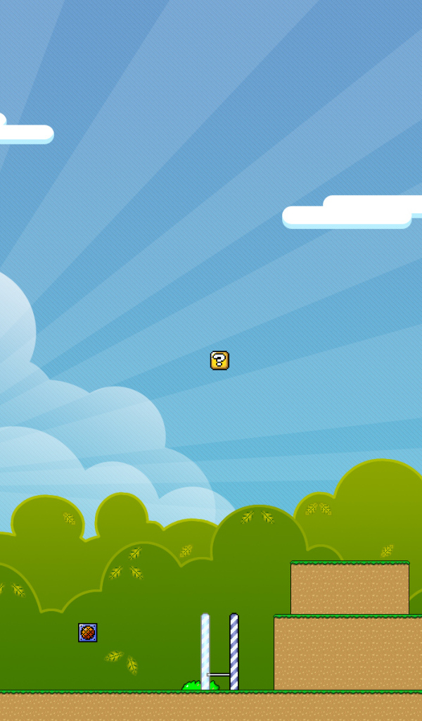 Супер Марио