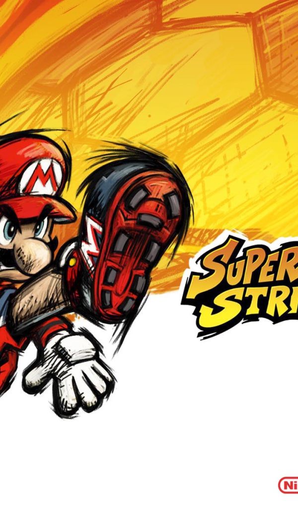 Супер Марио игра