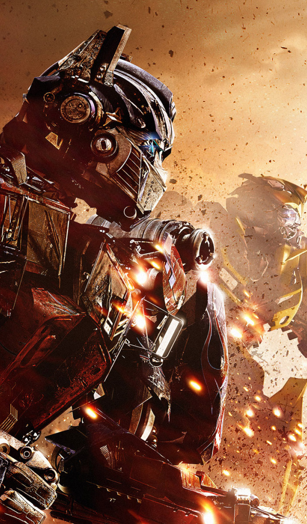 Transformers Revenge of the Fallen