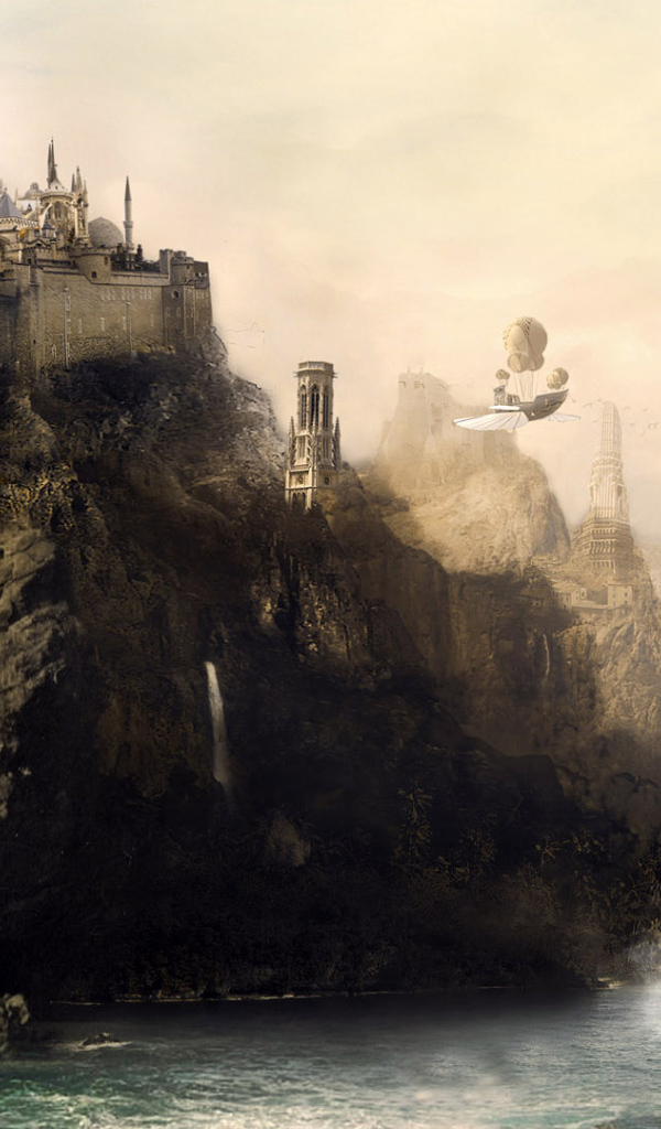 фантастическая игра