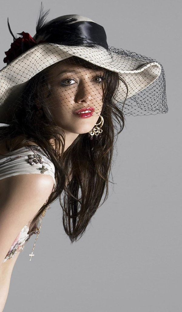 Хилари Энн Лиза Дафф