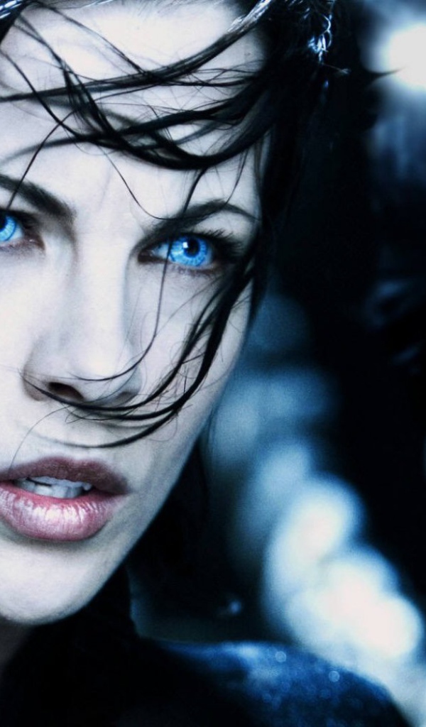 Kate Beckinsale вампир